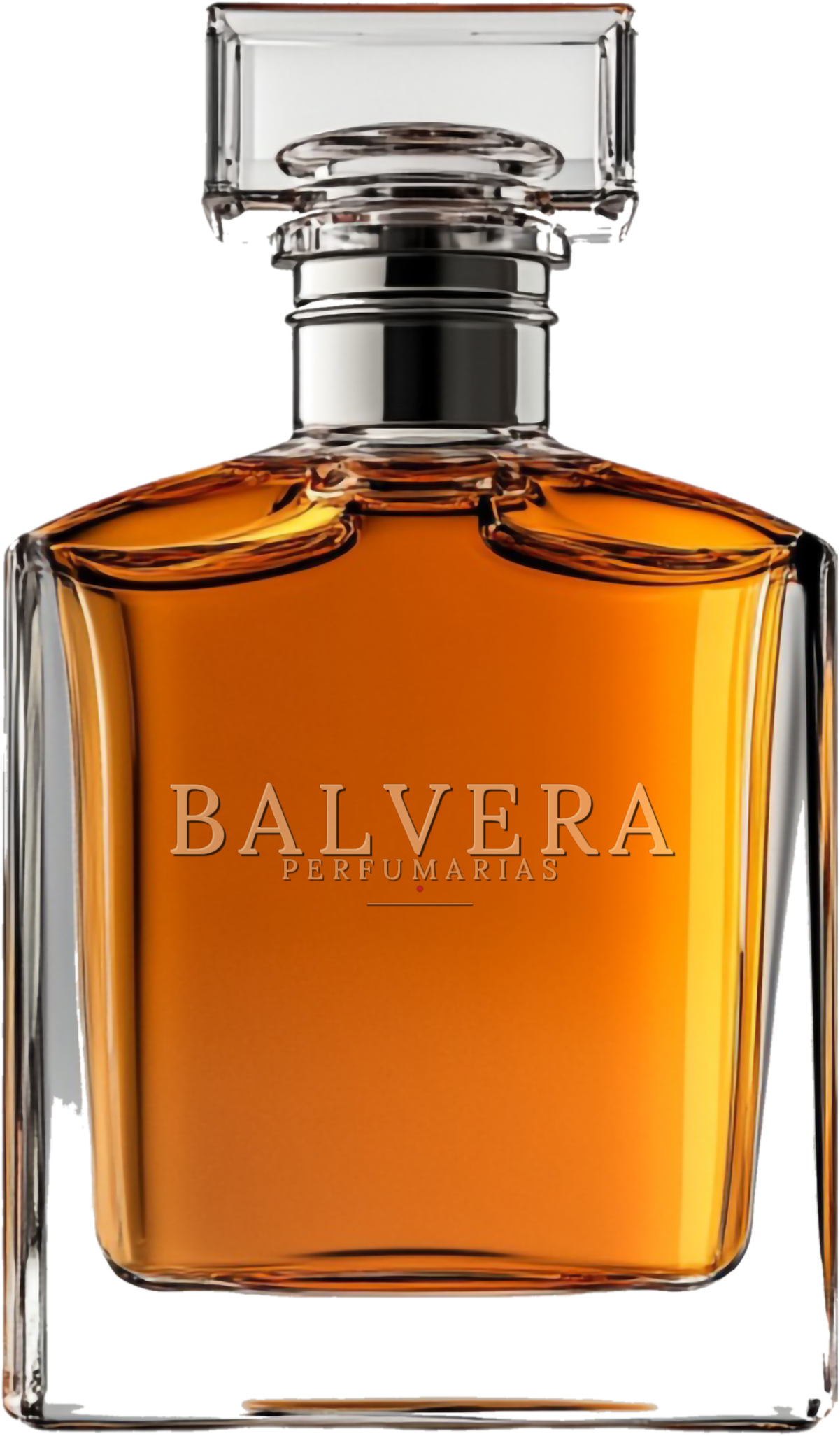 Balvera — frasco de perfume
