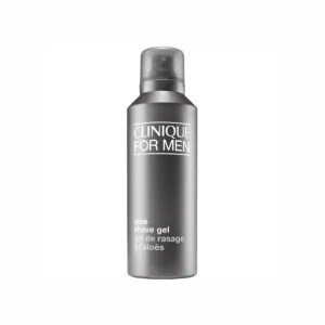 Clinique Men Aloe Shave Gel - Image 1