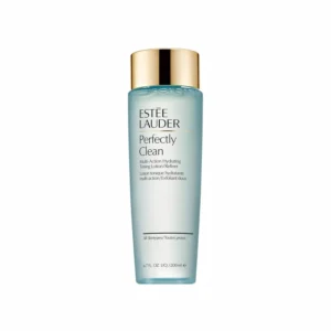 Estée Lauder Perfectly Clean Multi-Action Toning Lotion/Refiner Todo o Tipo de Peles - Image 1