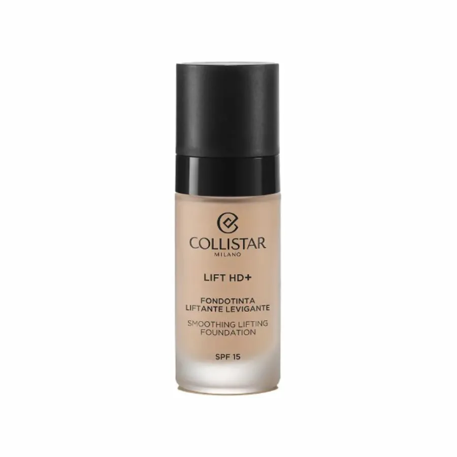 Collistar Lift HD+ Smoothing Lifting fdt SPF15 waterproof