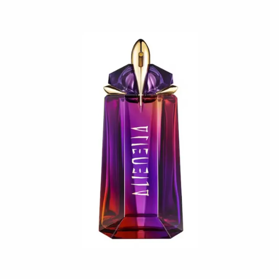 Alien Hypersense Eau de Parfum Talisman recarregável