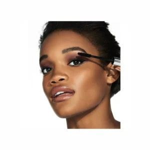 Clinique Chubby Lash Fattening Máscara jumbo jet - Image 2