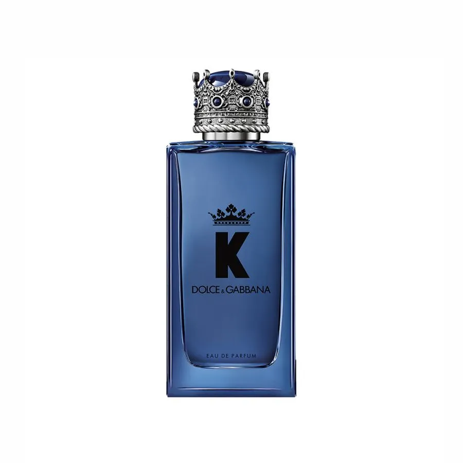 K by Dolce&Gabbana Eau de Parfum
