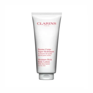 Clarins Baume Corps Super Hydratant au beurre de Karité - Image 1