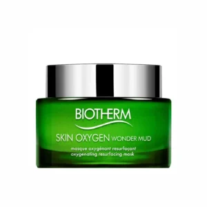 Biotherm Skin Oxygen Mask Todo o tipo de pele - Image 1