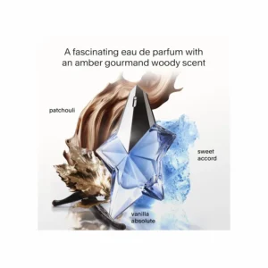 Angel Etoile Eau de Parfum Recarga - Image 4