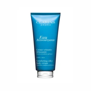 Clarins Aroma Eau Ressourçante Crème Veloutée Délassante - Image 1
