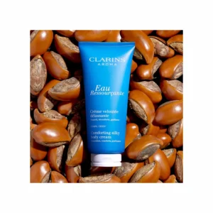 Clarins Aroma Eau Ressourçante Crème Veloutée Délassante - Image 2