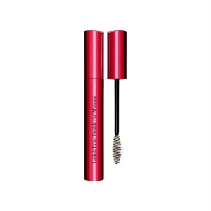 Clarins Lash & Brow Double Fix Mascara clear - Image 1