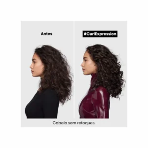L'Oréal Professionnel Curl Expression Máscara Rica Intensiva - Image 2