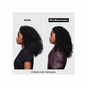 L'Oréal Professionnel Curl Expression Máscara Rica Intensiva - Image 4