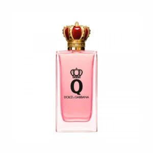 Q by Dolce&Gabbana Eau de Parfum - Image 1