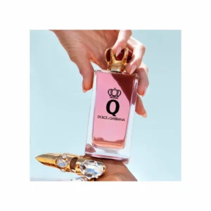 Q by Dolce&Gabbana Eau de Parfum - Image 5