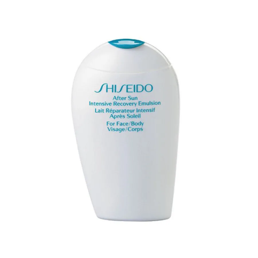 Shiseido After-Sun Intensive Recovery Emulsion