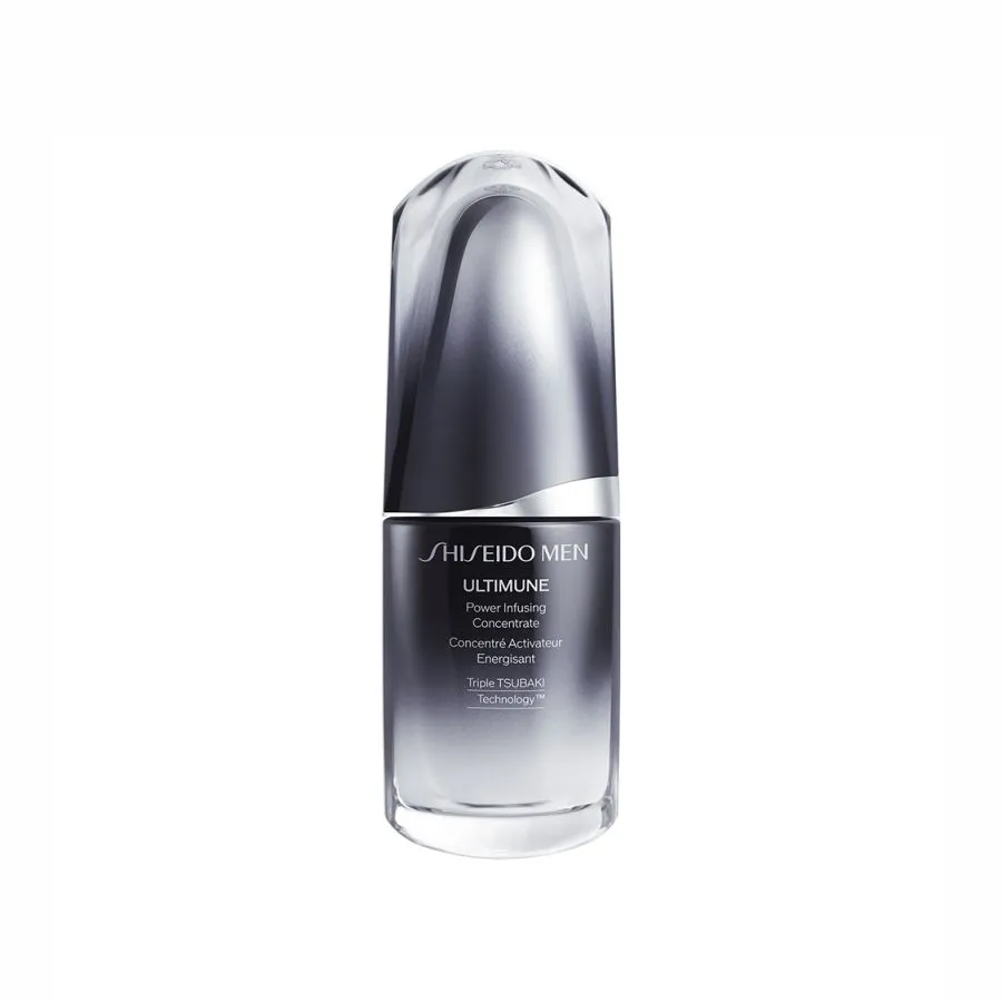 Shiseido Men Ultimune Power Infusing Concentrate