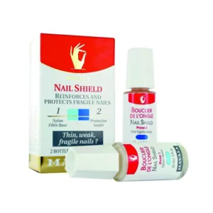 Mavala Reforço de Unhas - Image 1