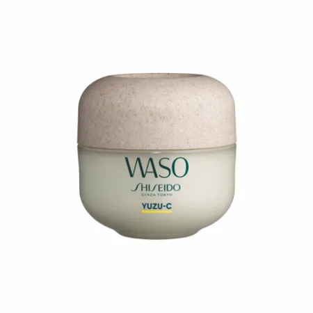Shiseido Waso Yuzu-C Beauty Sleeping Mask