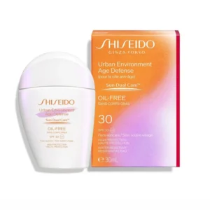 Shiseido Urban Environment Age Defense SPF30 - Image 5