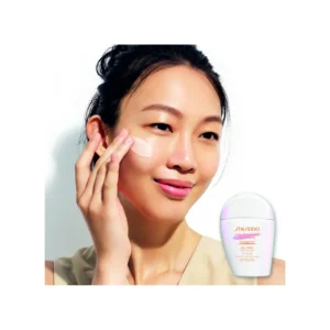 Shiseido Urban Environment Age Defense SPF30 - Image 3