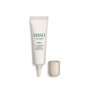 Shiseido Waso Yuzu-C Eye Awakening Essence - Image 2
