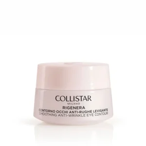 Collistar Rigenera Smoothing Anti-Wrinkle Eye Contour - Image 1