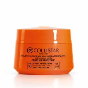Collistar Supertanning Concentrated Unguent SPF10 - Image 1