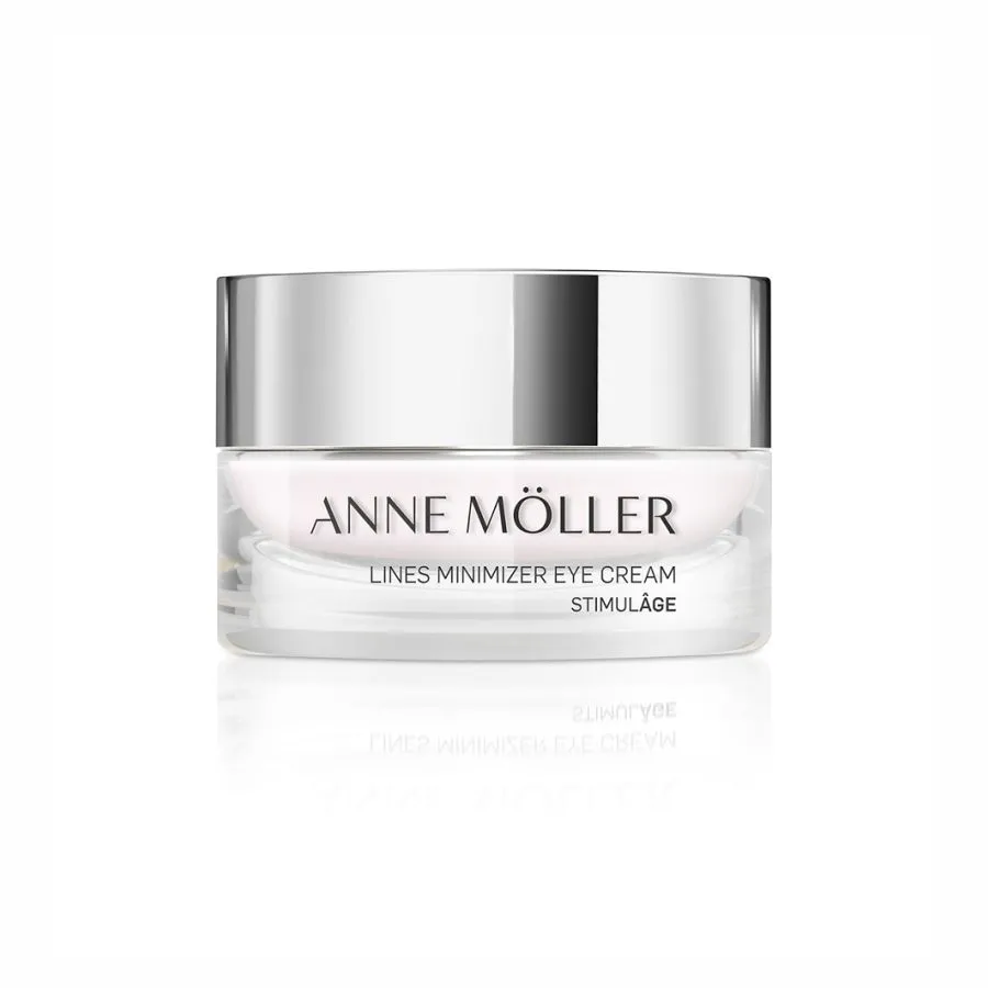 Anne Möller Stimulâge Lines Minimizer Eye Cream