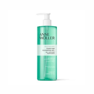 Anne Möller Clean Up Purifying Cleansing Peles Normais a Mistas - Image 1