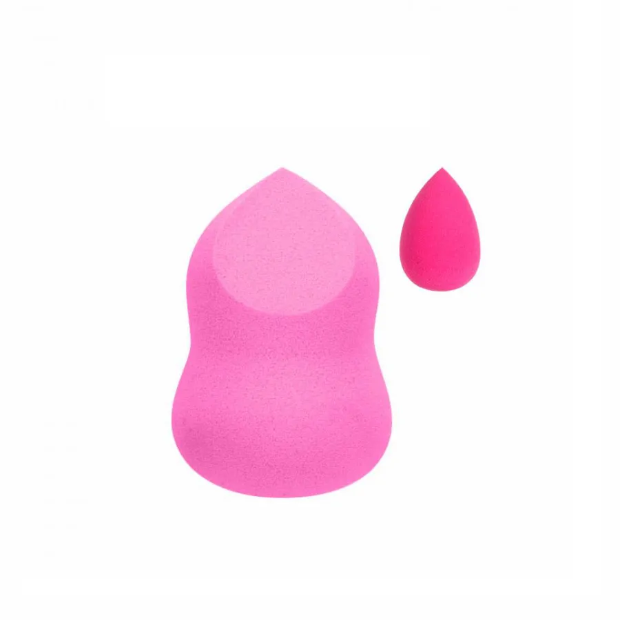Beter Esponja Maquilhagem 3D latex free