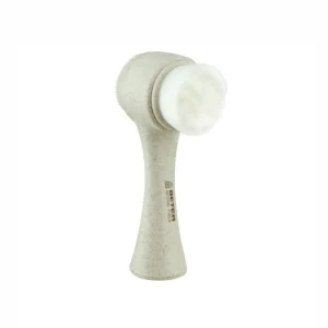 Beter Natural Fiber 2 in 1 Facial Brush - Image 1