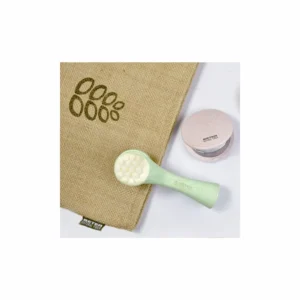 Beter Natural Fiber 2 in 1 Facial Brush - Image 2