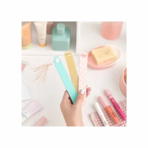 Beter X Mr. Wonderful Set Of 3 Nail Files - Image 2
