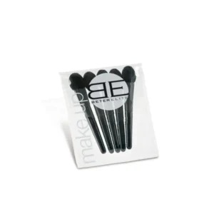 Beter Elite 5 Latex Eyeshadow Applicators - Image 1