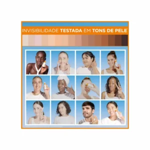 Garnier Ambre Solaire Invisible Serum Super Uv SPF50+ - Image 3