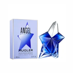 Angel Stellar Eau de Parfum Lumineuse Recarregável - Image 3