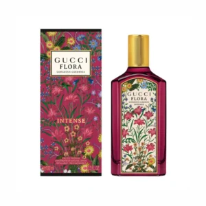 Gucci Flora Gorgeous Gardenia Intense Eau de Parfum Intense - Image 2