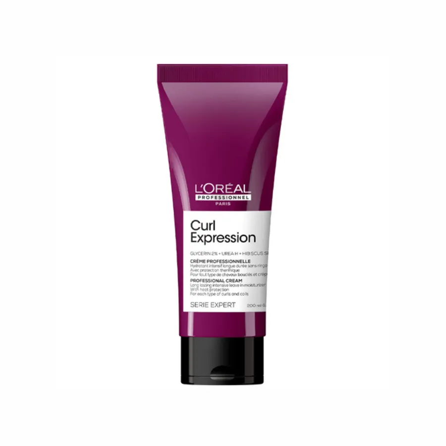 L'Oréal Professionnel Curl Expression Creme em Gel de Definição