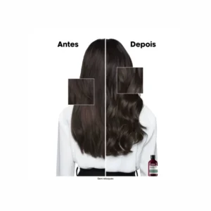 L’Oréal Professionnel Vitamino Color Spectrum Shampoo Cabelos Castanhos - Image 5