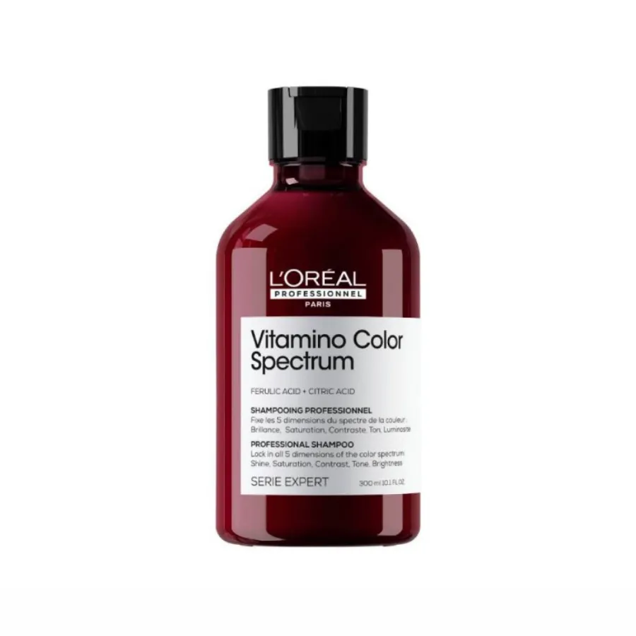 L'Oréal Professionnel Vitamino Color Spectrum Shampoo