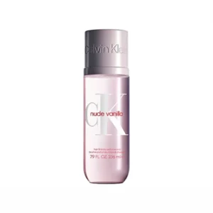 CK Nude Vanilla Hair & Body Perfume Mist - Image 1