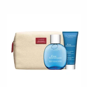 Coffret Clarins Aroma Eau Ressourçante - Image 1