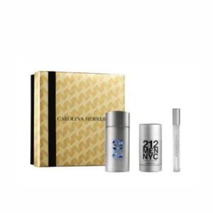 Coffret 212 Men Eau de Toilette - Image 1