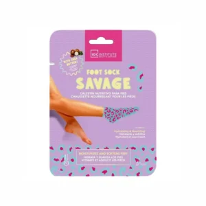 IDC Institute Foot Sock 1 par Shea butter - Image 1