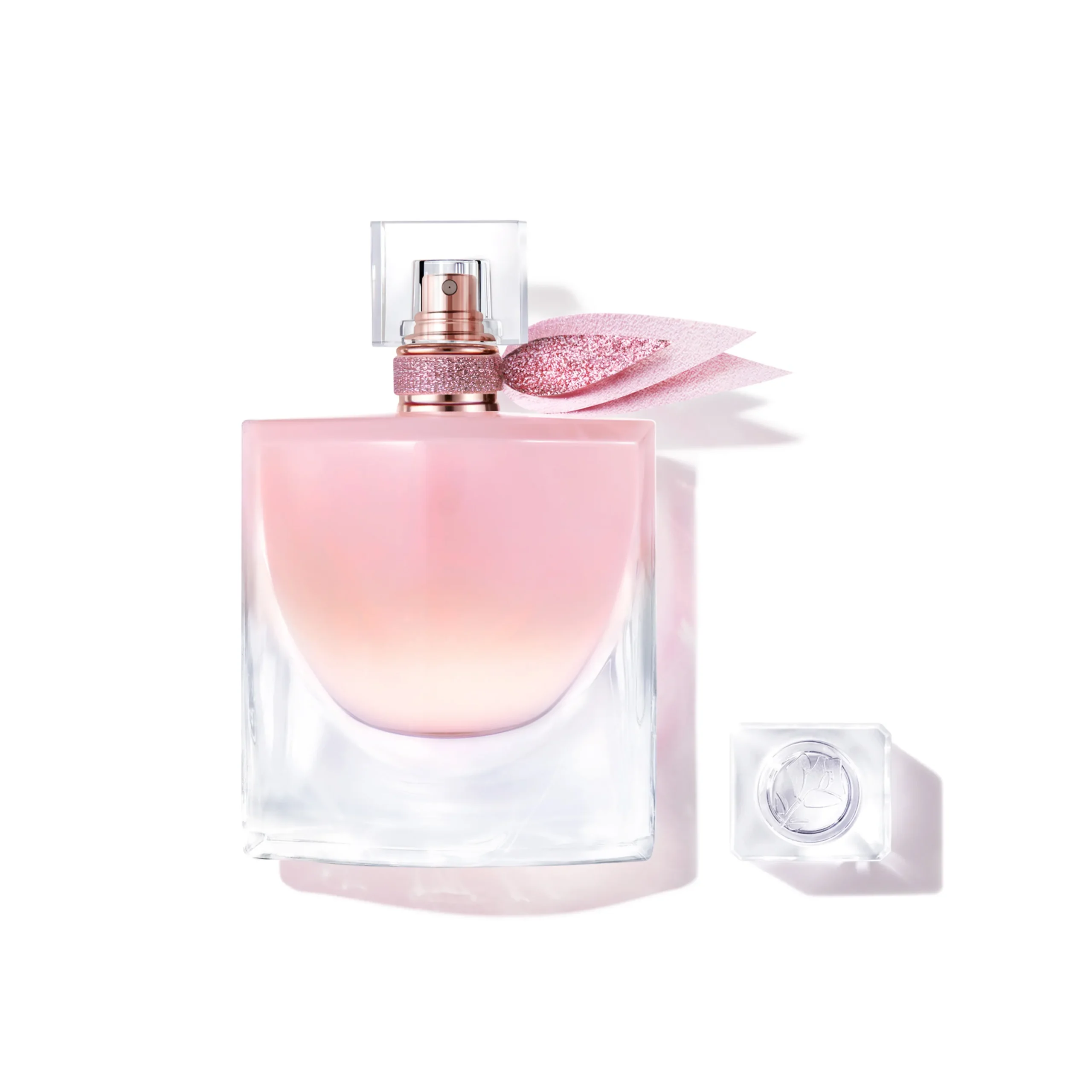 La Vie Est Belle Vanille Nude L Eau de Parfum Sensuelle