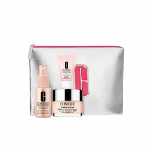Coffret Clinique Moisture Surge 100H Auto Replenishing Hydrator Gel Cream TP - Image 2