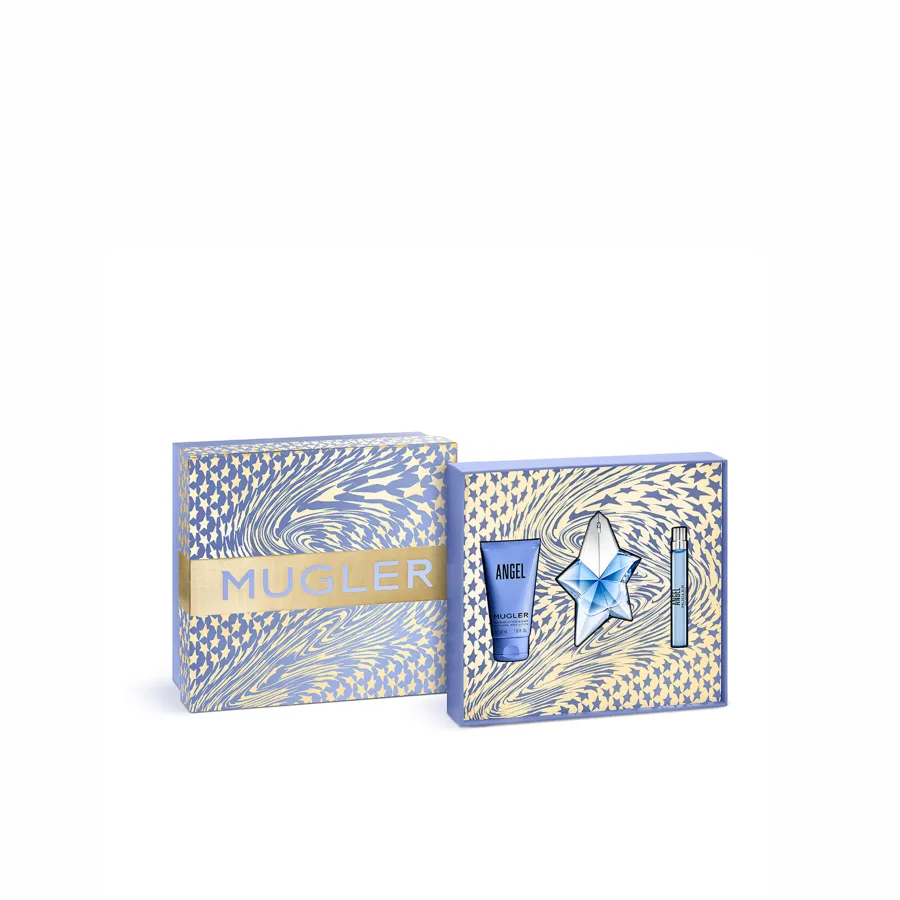 Coffret Angel Eau de Parfum