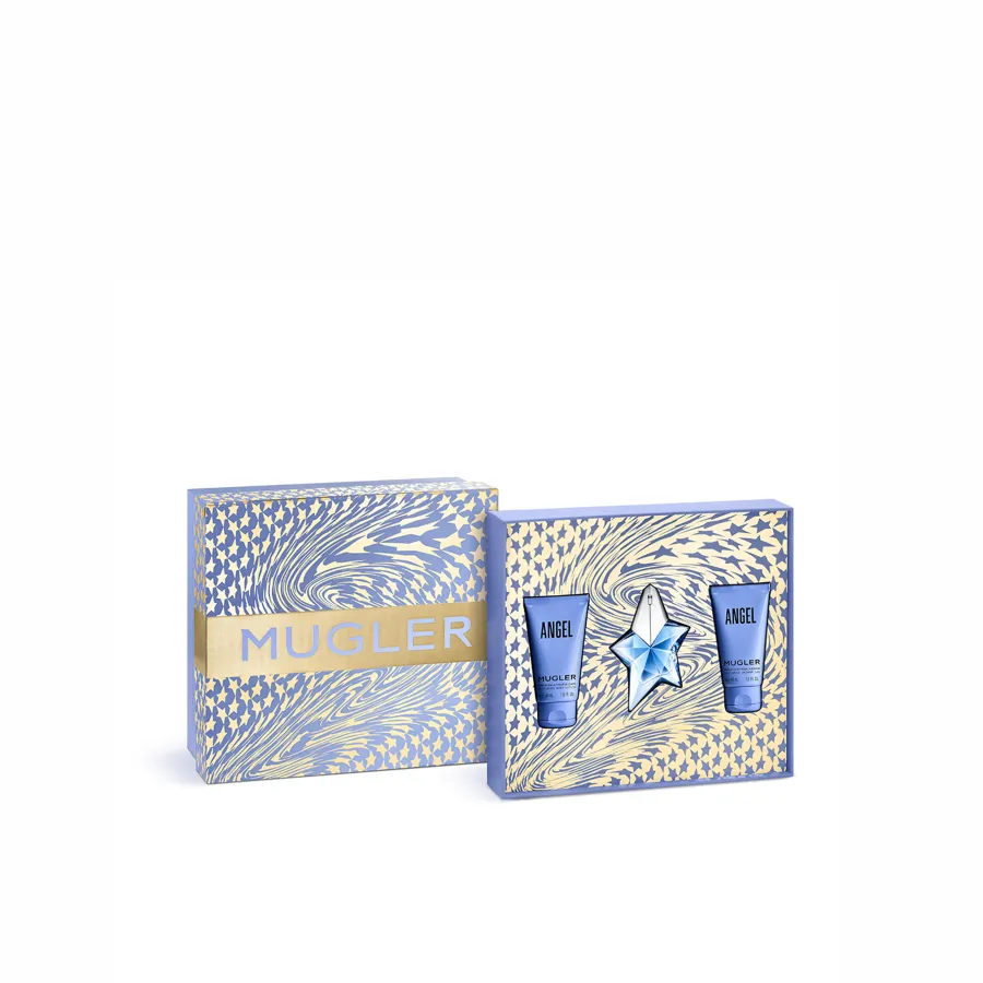 Coffret Angel Eau de Parfum