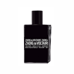 Zadig & Voltaire This is Him Eau de Toilette - Image 1