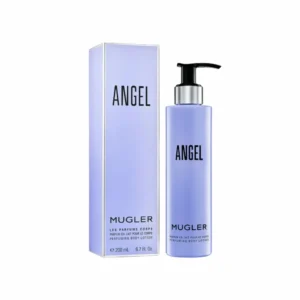 Angel Perfuming Body Lotion - Image 2