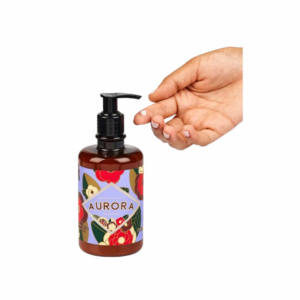 Aurora By Granado Rio Hidratante - 300ml - Image 2